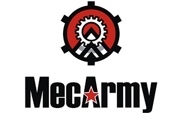 Mecarmy Logo