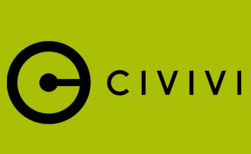 Civivi Logo