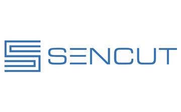 Sencut Logo