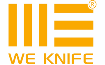 WE Knife Logo