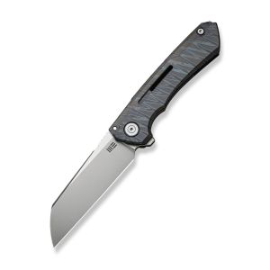 WE Knife 2003C Mini Buster Flipper Knife Titanium Handle 3.43''