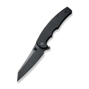 CIVIVI P87 Folder G10 Handle Flipper Knife