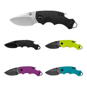 Kershaw Shuffle Pocket Knife with tools 8700