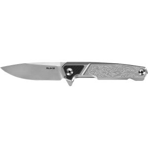 Ruike P875-SZ Framelock Folding Pocket Knife