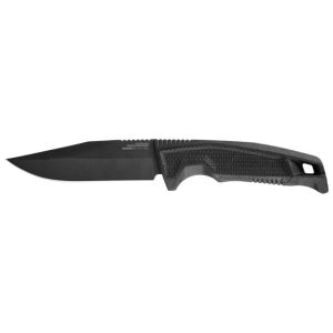 SOG Recondo FX Straight Edge - Black