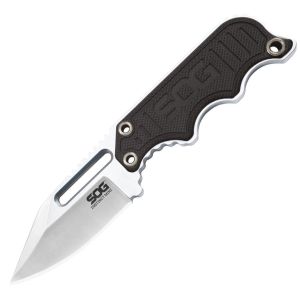 SOG NB1002-CP Instinct Mini - G10 Satin