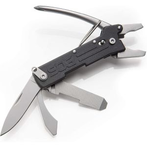 SOG TC1001-CP Micro ToolClip