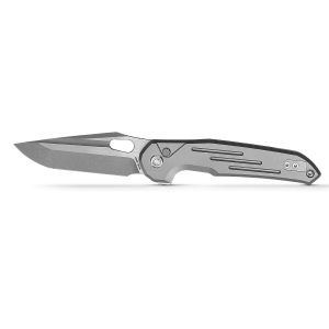 Vosteed Thunderbird A0313 Trek Lock and Titanium Handle