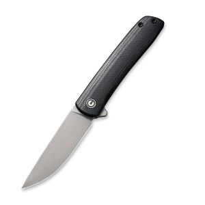 CIVIVI C20009B-3 Bo Flipper Knife G10 Handle 2.92"