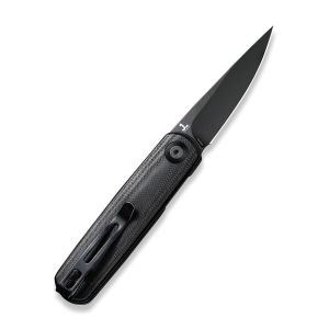 CIVIVI C20024-4 Lumi Front Flipper Knife G10 Handle 2.56" 
