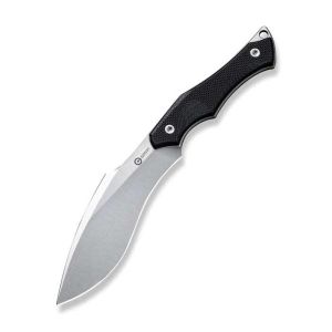 CIVIVI Vaquita II C047C-1 G10 Handle Fixed Blade Knife