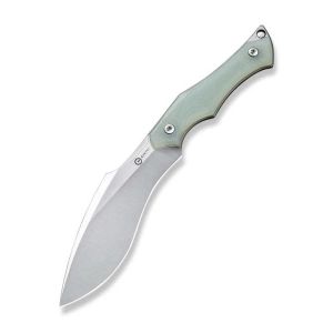 CIVIVI C047C-2 Vaquita II G10 Handle Fixed Blade Knife