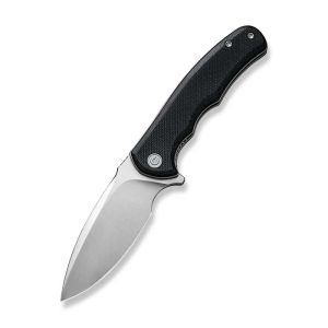 CIVIVI C18026C-2 Mini Praxis G10 Handle Flipper Knife