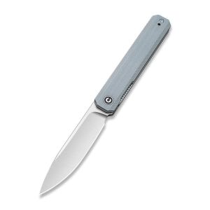 CIVIVI C2003A Exarch Front Flipper Knife G10 Handle - D2 Blade