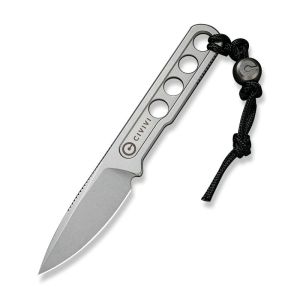 CIVIVI C22012-2 Circulus Fixed Blade Knife