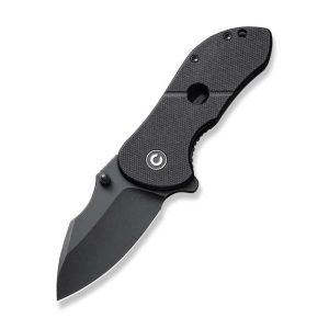 CIVIVI Gordo C22018C-1 G10 Handle Flipper Knife