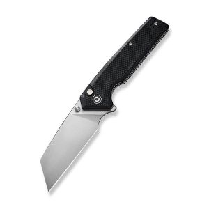 CIVIVI C23028-2 Amirite Thumb Stud Button Lock Knife