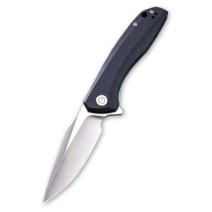 CIVIVI C801C Baklash Flipper Knife G10 Handle