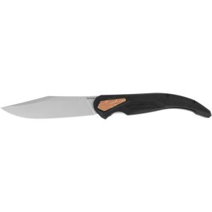 Kershaw 2077 Strata XL Frame Lock Black G10 5.4"