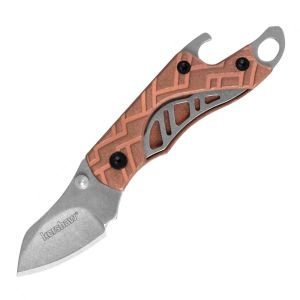 Kershaw Cinder Copper Mini Folding Pocket Knife 1025CUX