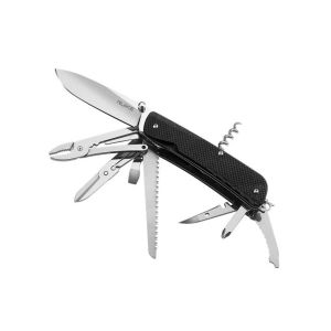 Ruike LD51-B Rescue Folding knife and multitool