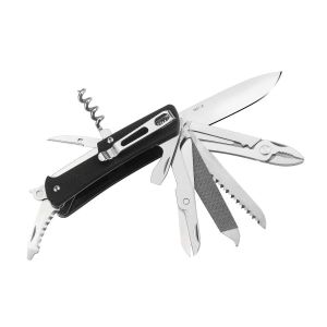 Ruike M61-B Rescue folding knife and multitool