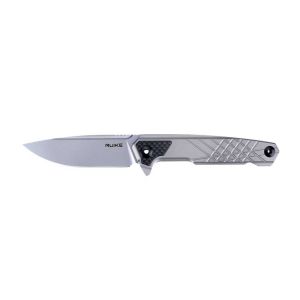 Ruike M875-TZ Flipper Folding Pocket Knife