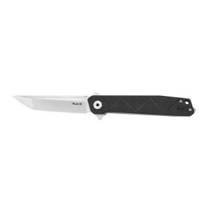Ruike P127-CB Linerlock Folding Pocket Knife