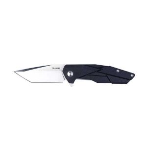 Ruike P138-B Linerlock Folding Pocket Knife
