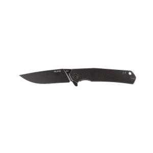 Ruike P801-SB 14C28N Flipper Folding Knife