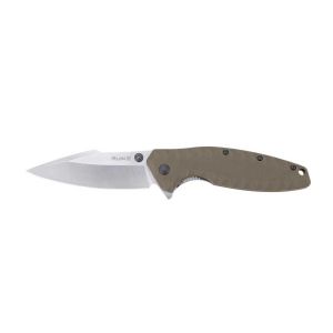 Ruike P843-W Linerlock Folding Pocket Knife G10 