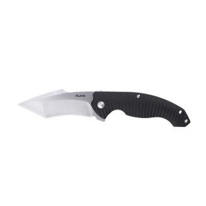 Ruike P851-B Linerlock Black Folding Pocket Knife