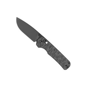 Olight Rubato 4 Carbon Fibre Drop Point blade EDC Knife