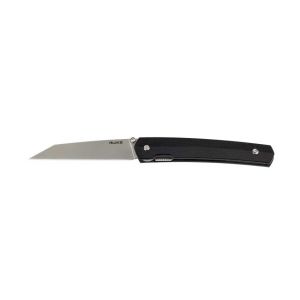 Ruike P865-B  14C28N Folding Knife G10
