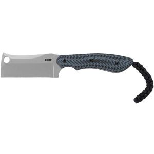 CRKT S.P.E.C Fixed Blade Knife  G-10