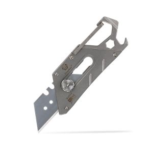 RovyVon Valor V10 titanium multi-purpose utility tool & knife