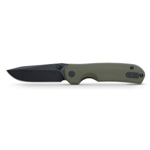 Vosteed Chipmunk A1402 Liner Lock and G10 Handle