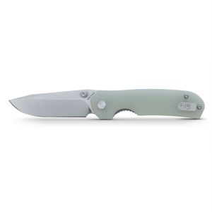 Vosteed Chipmunk A1403 Liner Lock and G10 Handle