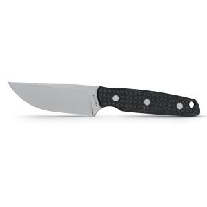 Vosteed Mink D0101 Fixed Blade and Micarta Handle