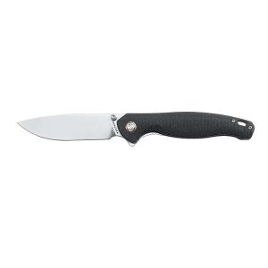 Vosteed Labrador - Liner Lock and Black Micarta Handle