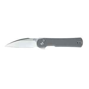 Vosteed Valkyrie - Trek Lock and Gray G10 Handle