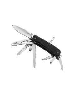 Ruike LD51-B Rescue Folding knife and multitool