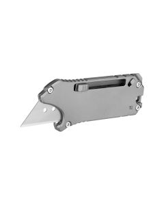 Olight Oknife Otacle Pro titanium utility knife 