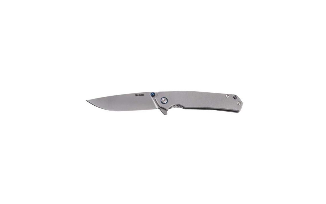 Ruike P801-SF 14C28N Flipper Folding Knife