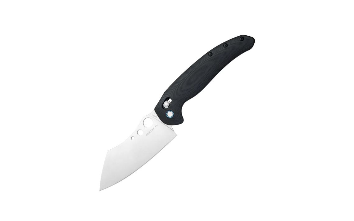 Olight Sentry R1 Folding outdoor kitchen knife