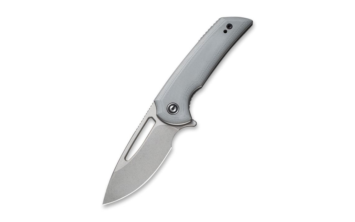 CIVIVI C2010A Odium Flipper Knife G10 Handle 2.65"