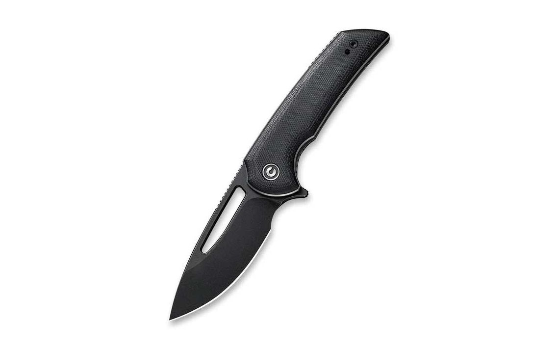 CIVIVI C2010E Odium Flipper G10 Handle Knife