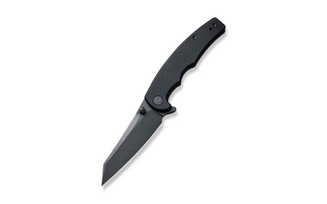 CIVIVI P87 Folder G10 Handle Flipper Knife