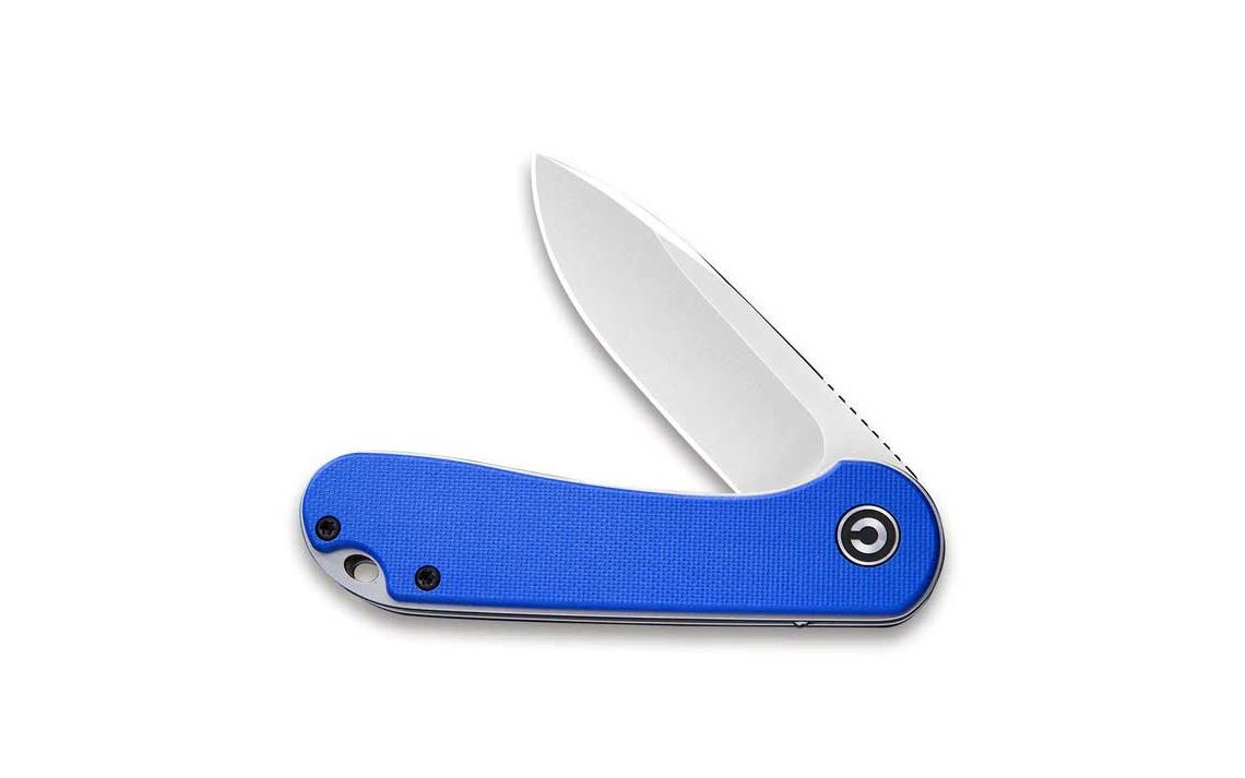 CIVIVI C907F Elementum Flipper G10 Handle Knife