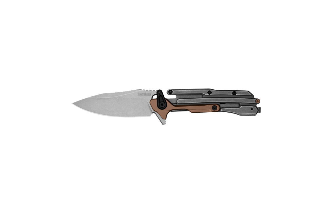 Kershaw 2039 FrontRunner Frame Lock Knife